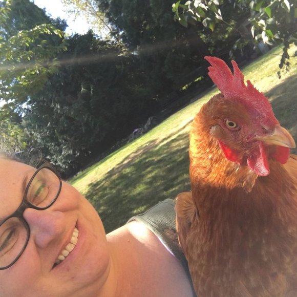 A few things about me… - Picture 12 of 17